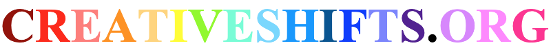 CREATIVESHIFTS.ORG