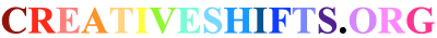 CREATIVESHIFTS.ORG